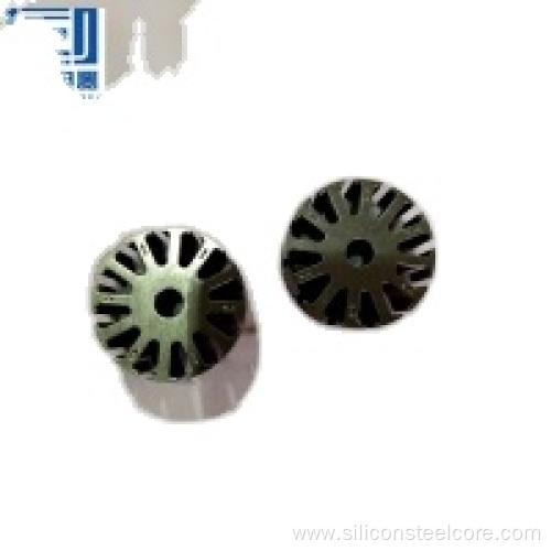 CRNO fan stator laminations core for fan motors